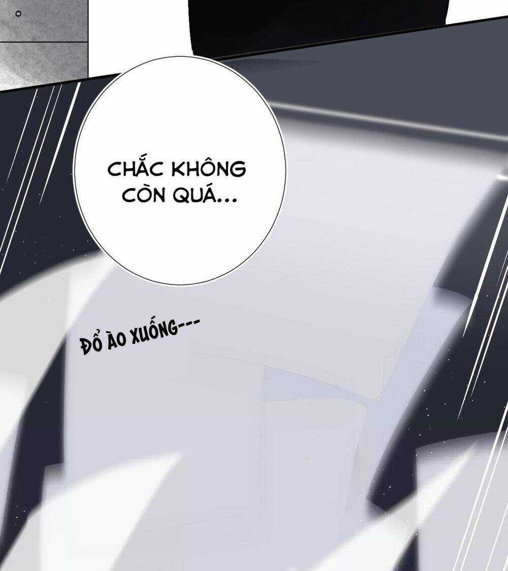 PHÙ THỦY HẠNG BÉT Chapter 14 trang 67