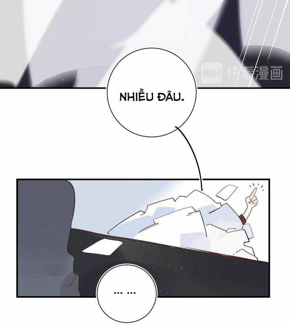 PHÙ THỦY HẠNG BÉT Chapter 14 trang 68