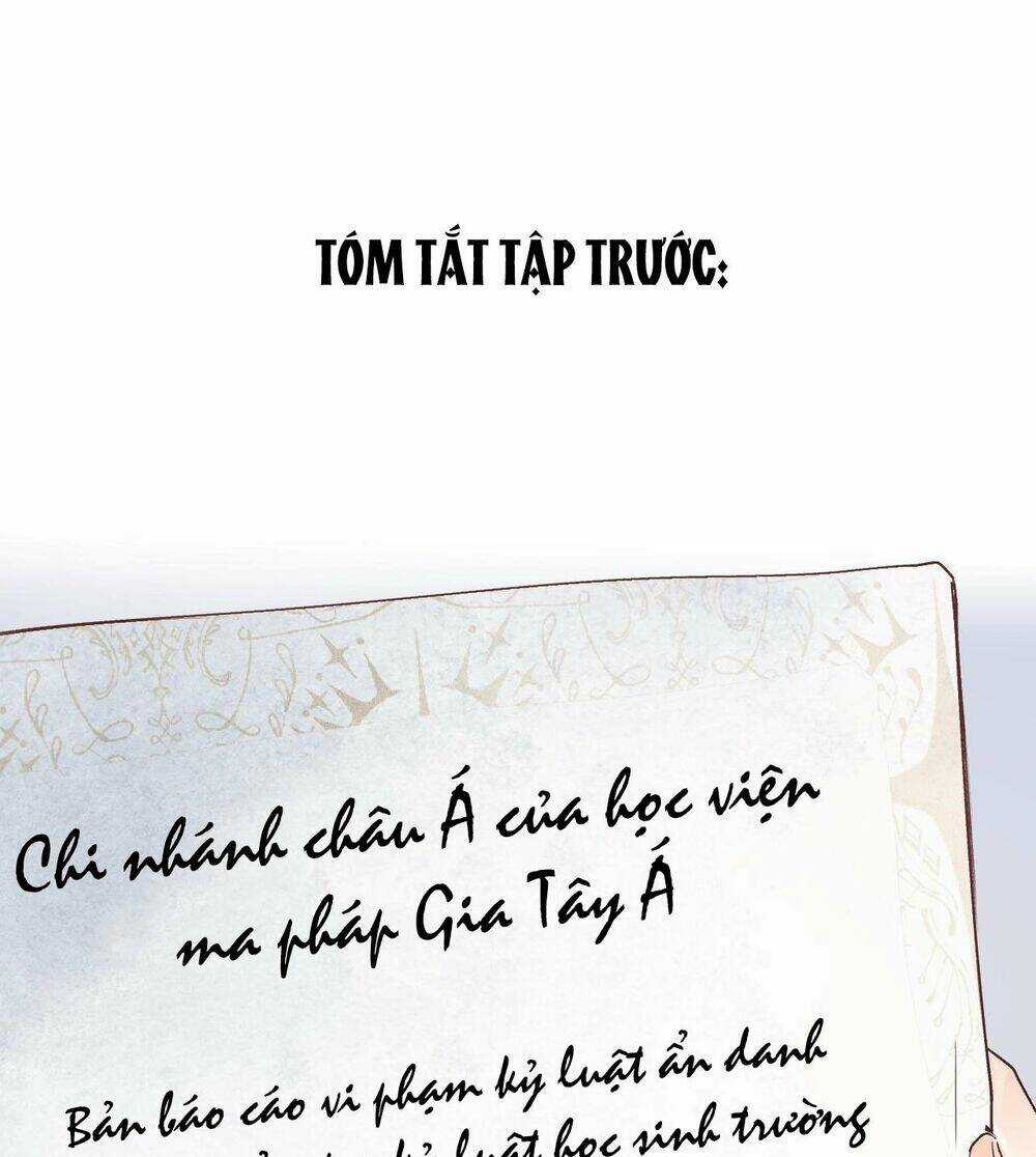 PHÙ THỦY HẠNG BÉT Chapter 14 trang 70