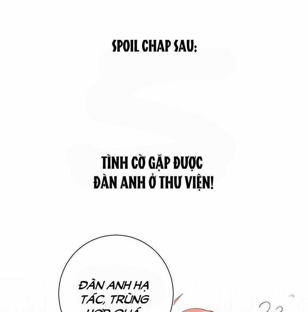 PHÙ THỦY HẠNG BÉT Chapter 14 trang 73