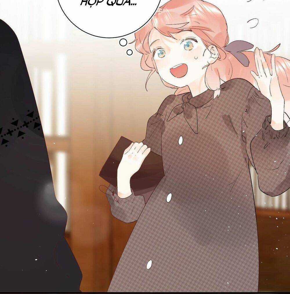 PHÙ THỦY HẠNG BÉT Chapter 14 trang 74