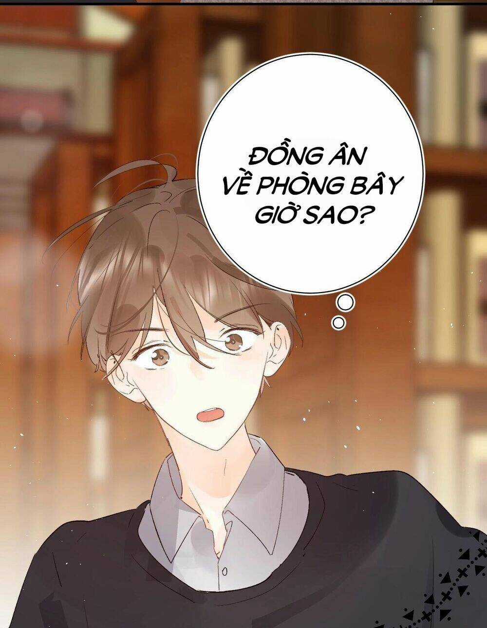 PHÙ THỦY HẠNG BÉT Chapter 14 trang 75