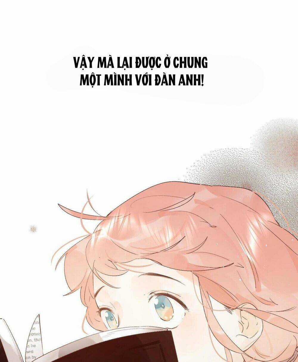 PHÙ THỦY HẠNG BÉT Chapter 14 trang 77