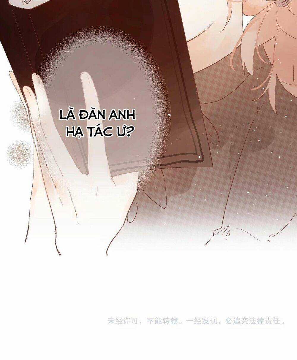 PHÙ THỦY HẠNG BÉT Chapter 14 trang 78