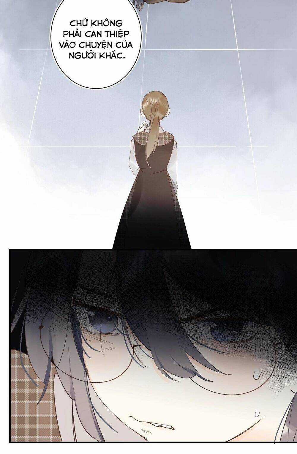 PHÙ THỦY HẠNG BÉT Chapter 14 trang 9