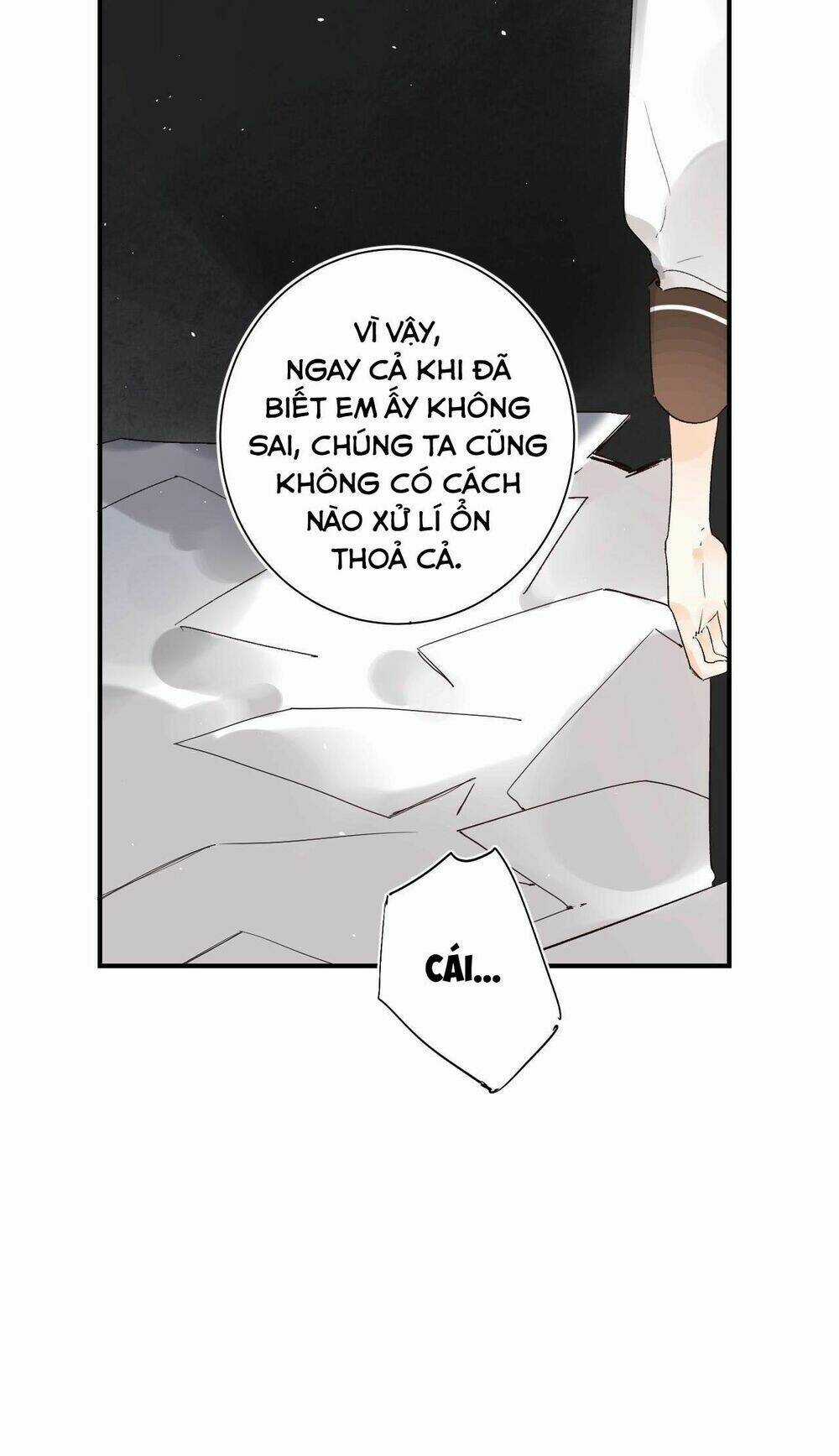 PHÙ THỦY HẠNG BÉT Chapter 15 trang 10