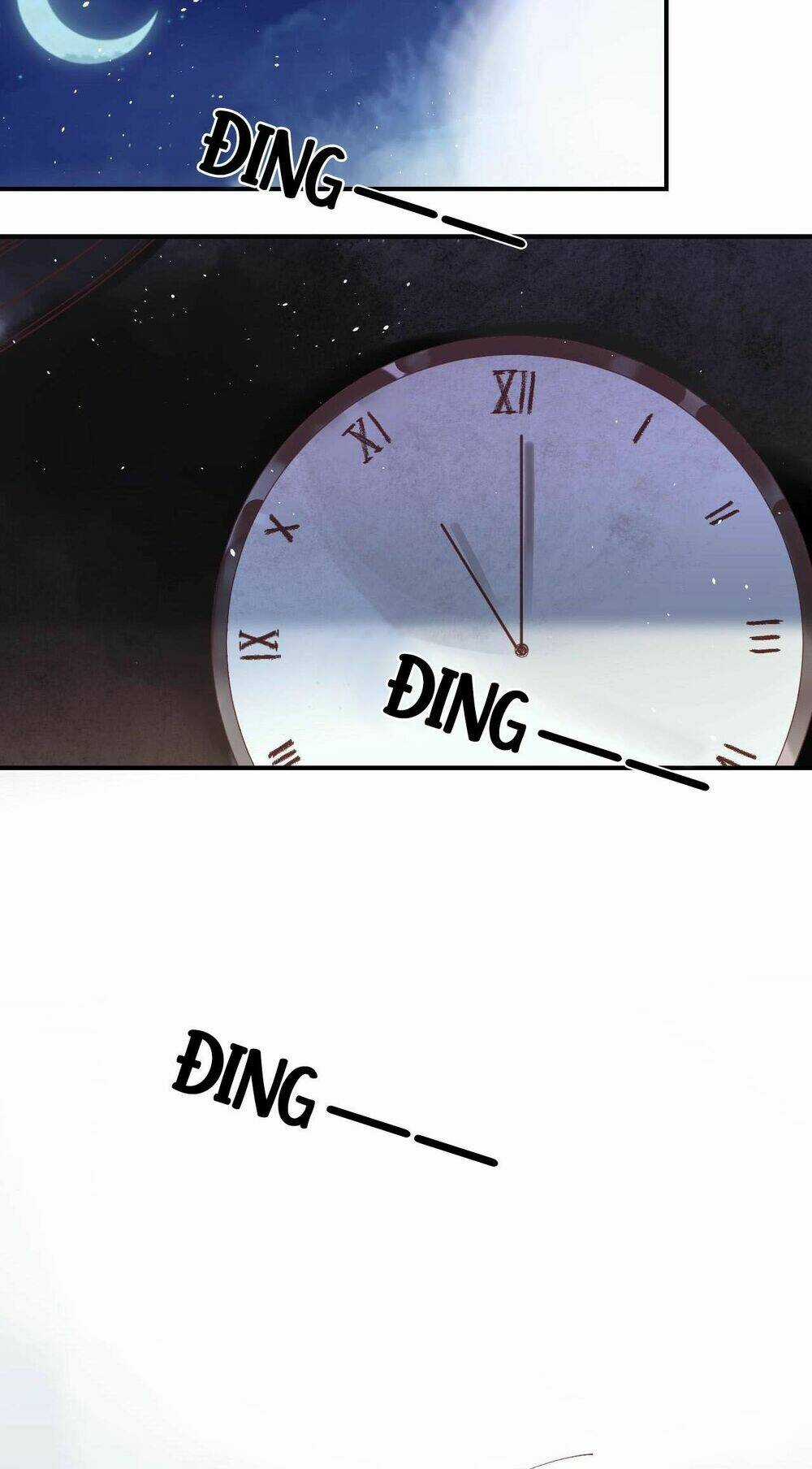 PHÙ THỦY HẠNG BÉT Chapter 15 trang 12