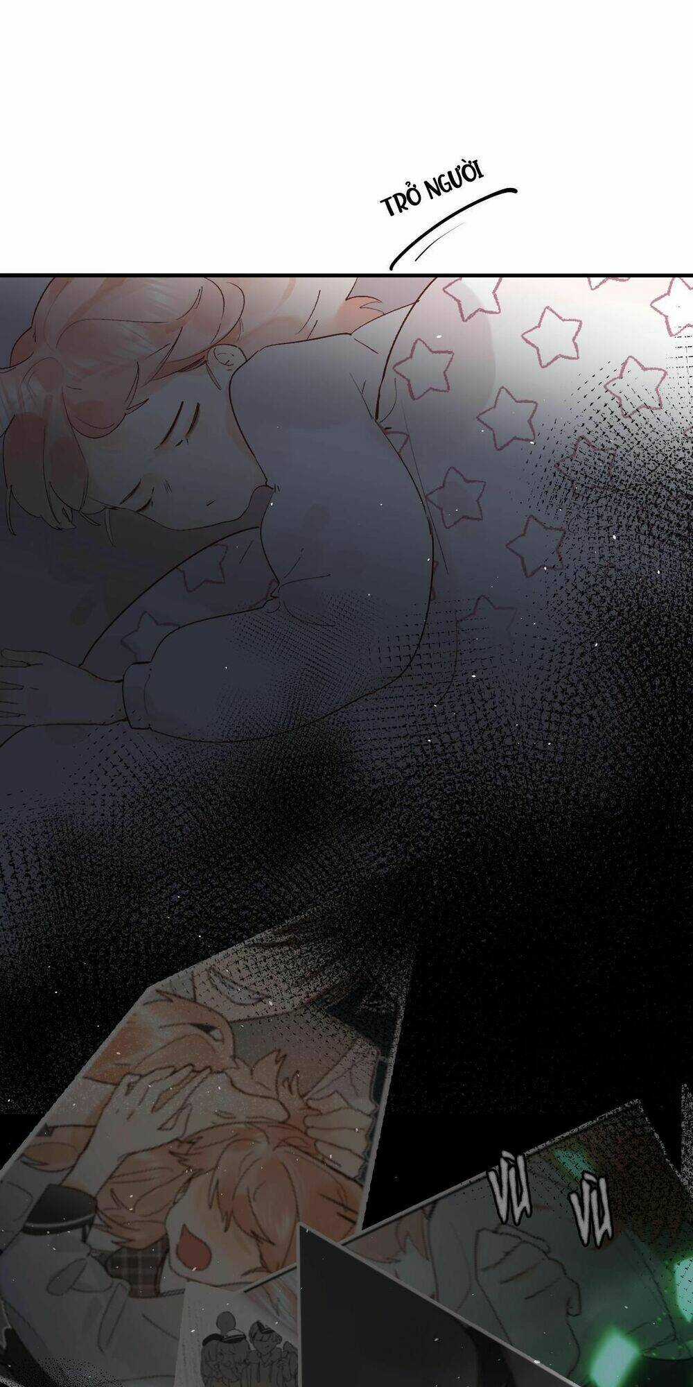 PHÙ THỦY HẠNG BÉT Chapter 15 trang 14