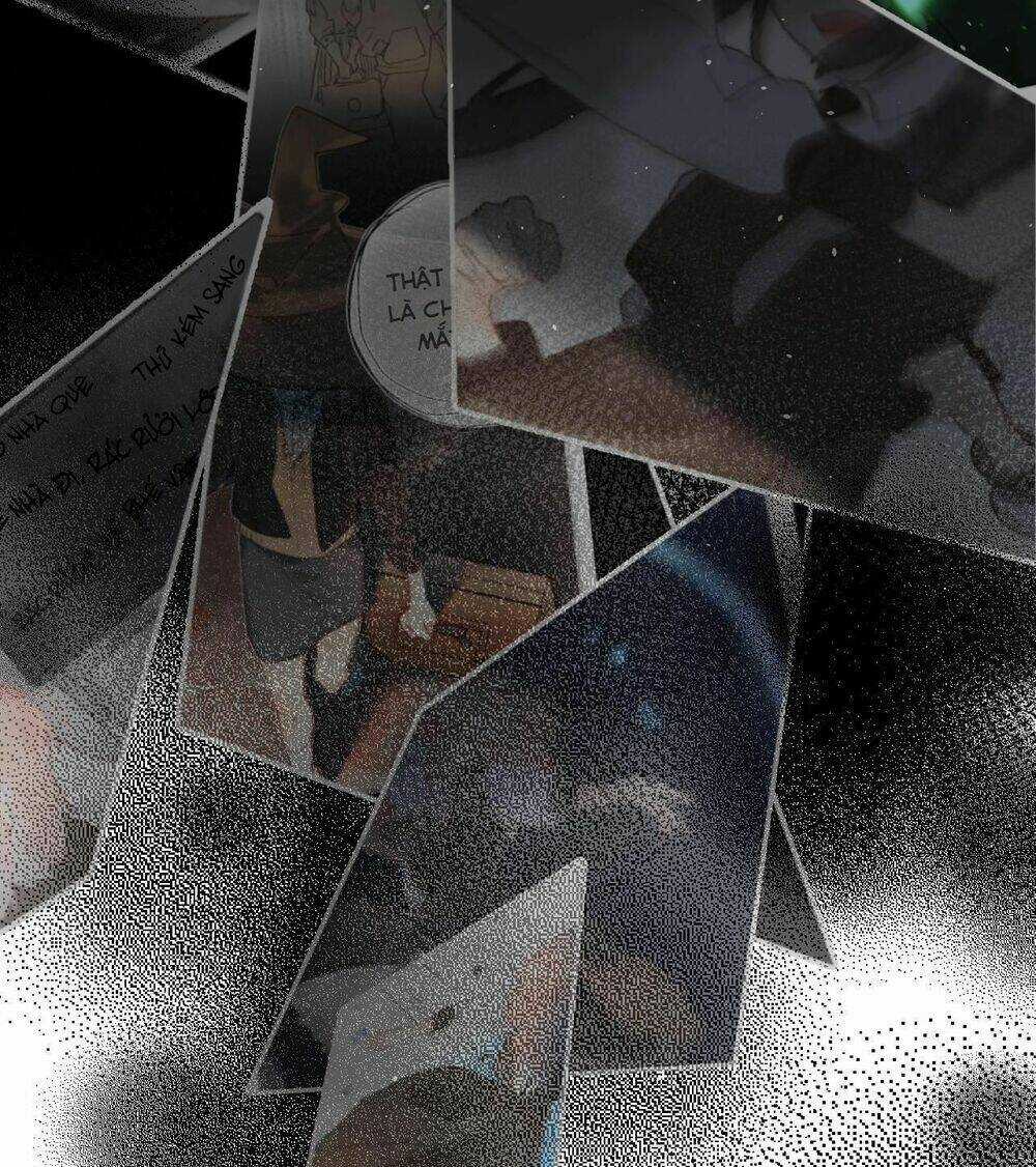 PHÙ THỦY HẠNG BÉT Chapter 15 trang 15