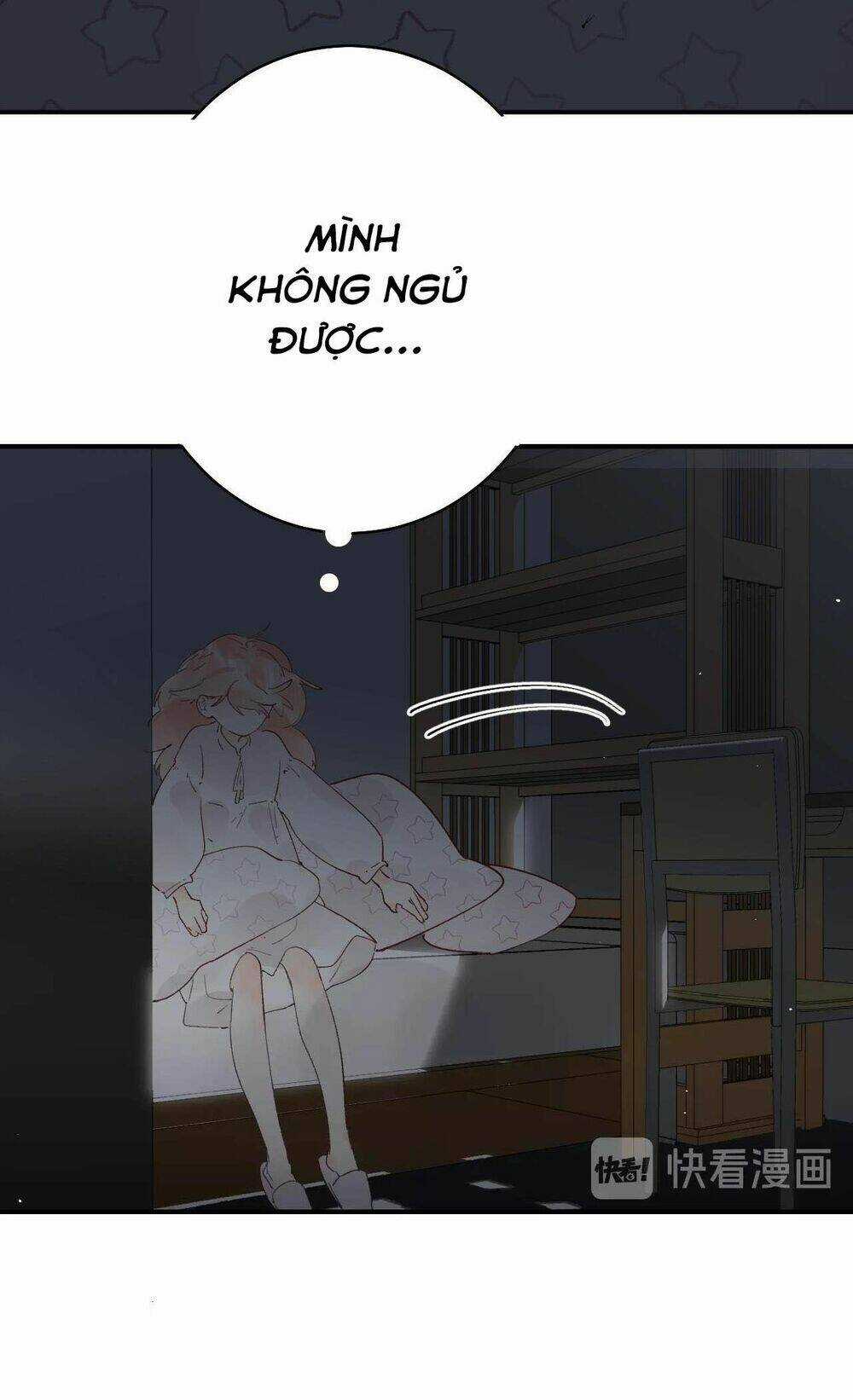 PHÙ THỦY HẠNG BÉT Chapter 15 trang 18