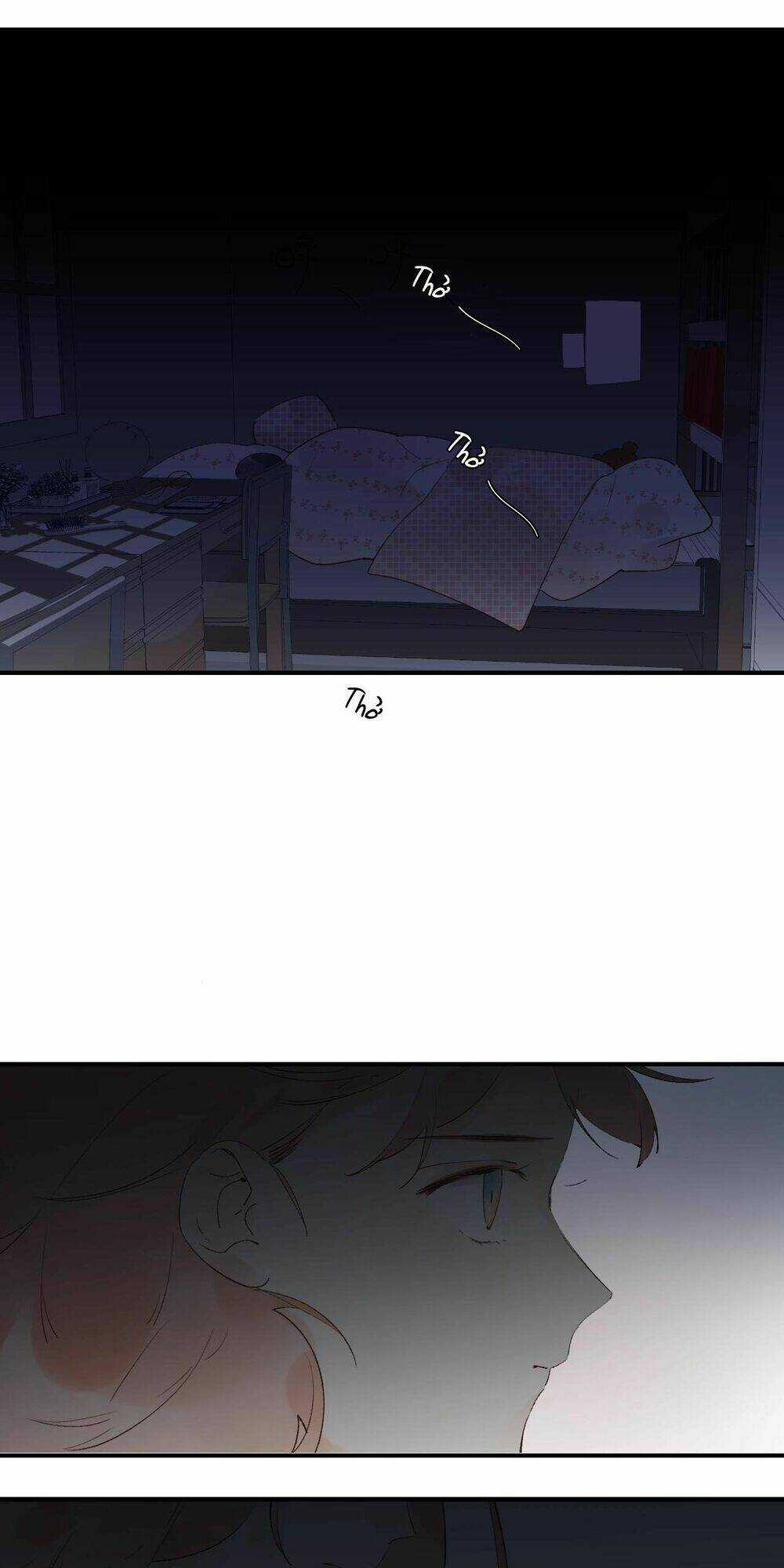 PHÙ THỦY HẠNG BÉT Chapter 15 trang 19