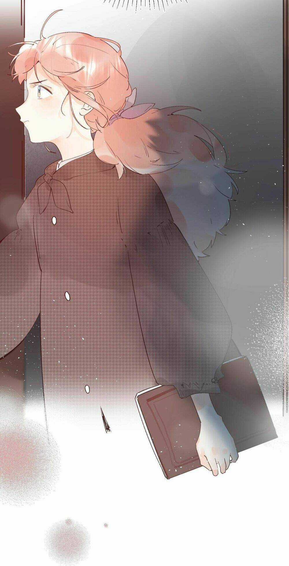 PHÙ THỦY HẠNG BÉT Chapter 15 trang 23