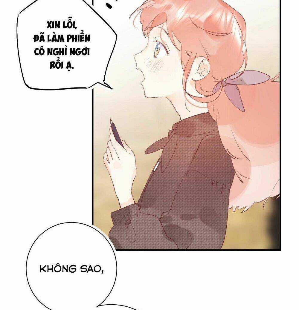 PHÙ THỦY HẠNG BÉT Chapter 15 trang 25