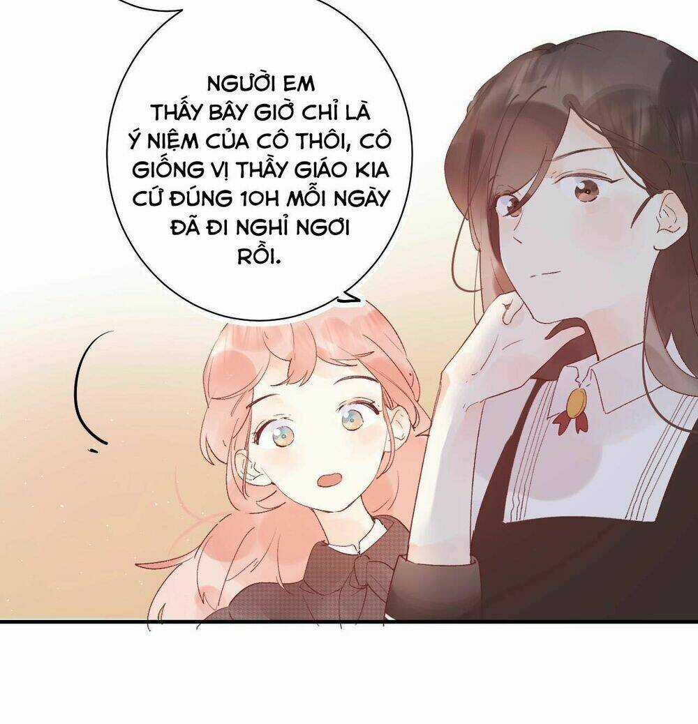 PHÙ THỦY HẠNG BÉT Chapter 15 trang 26