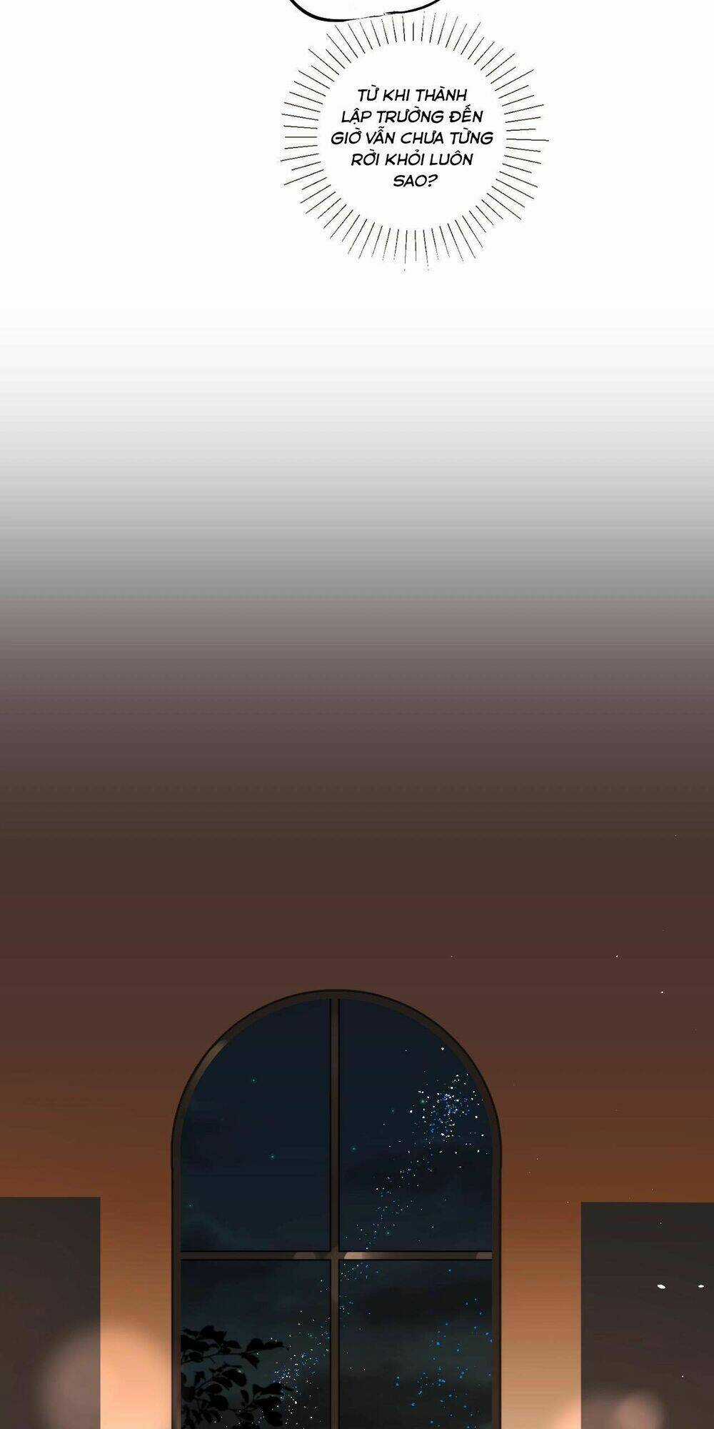 PHÙ THỦY HẠNG BÉT Chapter 15 trang 28