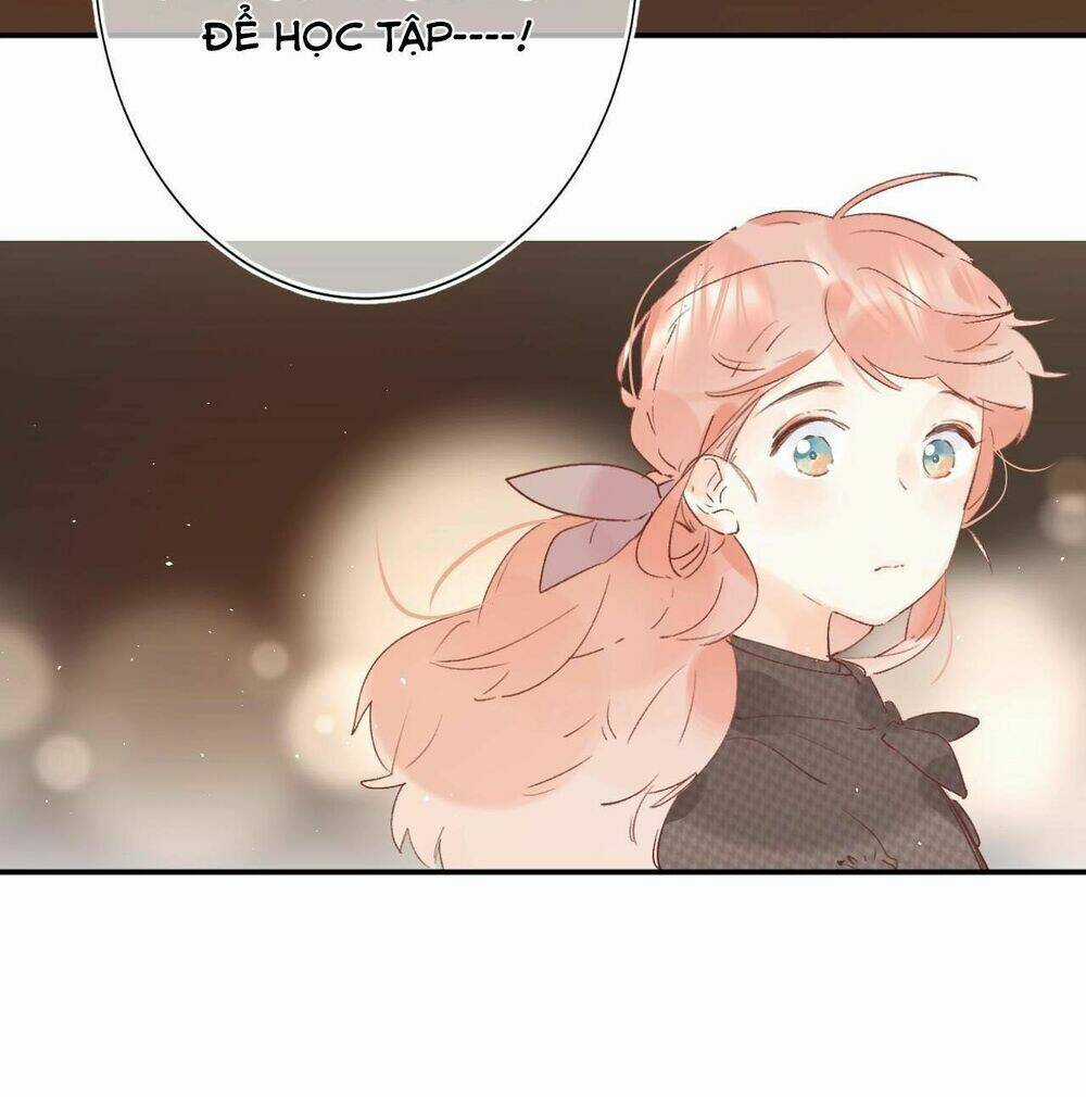 PHÙ THỦY HẠNG BÉT Chapter 15 trang 30