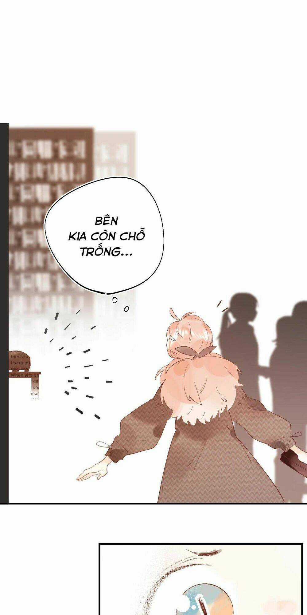 PHÙ THỦY HẠNG BÉT Chapter 15 trang 31