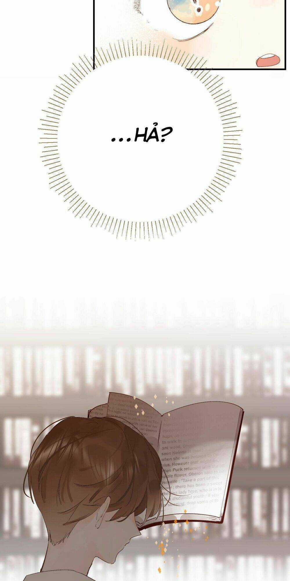 PHÙ THỦY HẠNG BÉT Chapter 15 trang 32