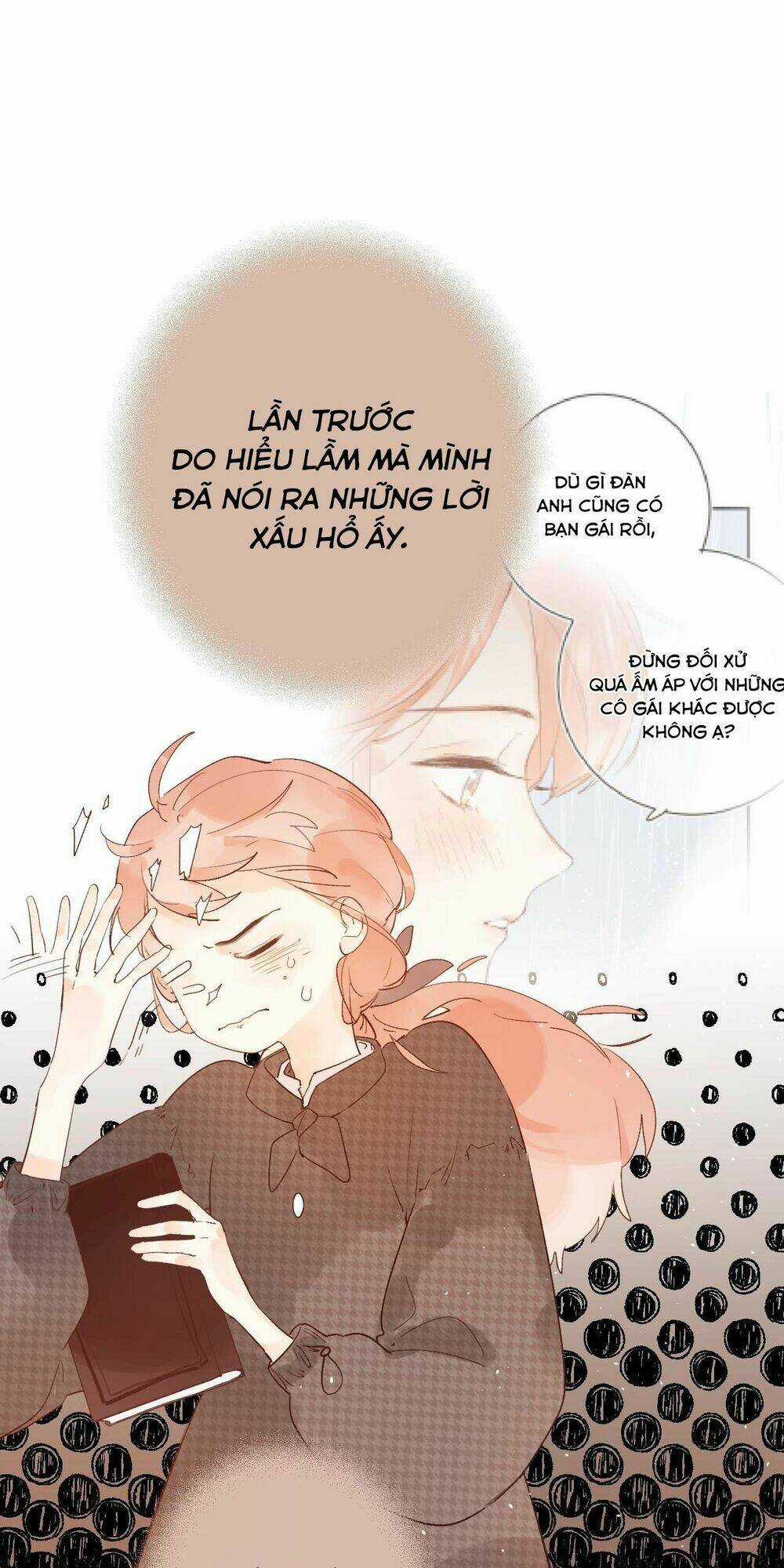 PHÙ THỦY HẠNG BÉT Chapter 15 trang 35