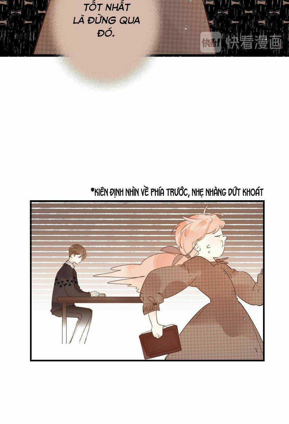 PHÙ THỦY HẠNG BÉT Chapter 15 trang 36