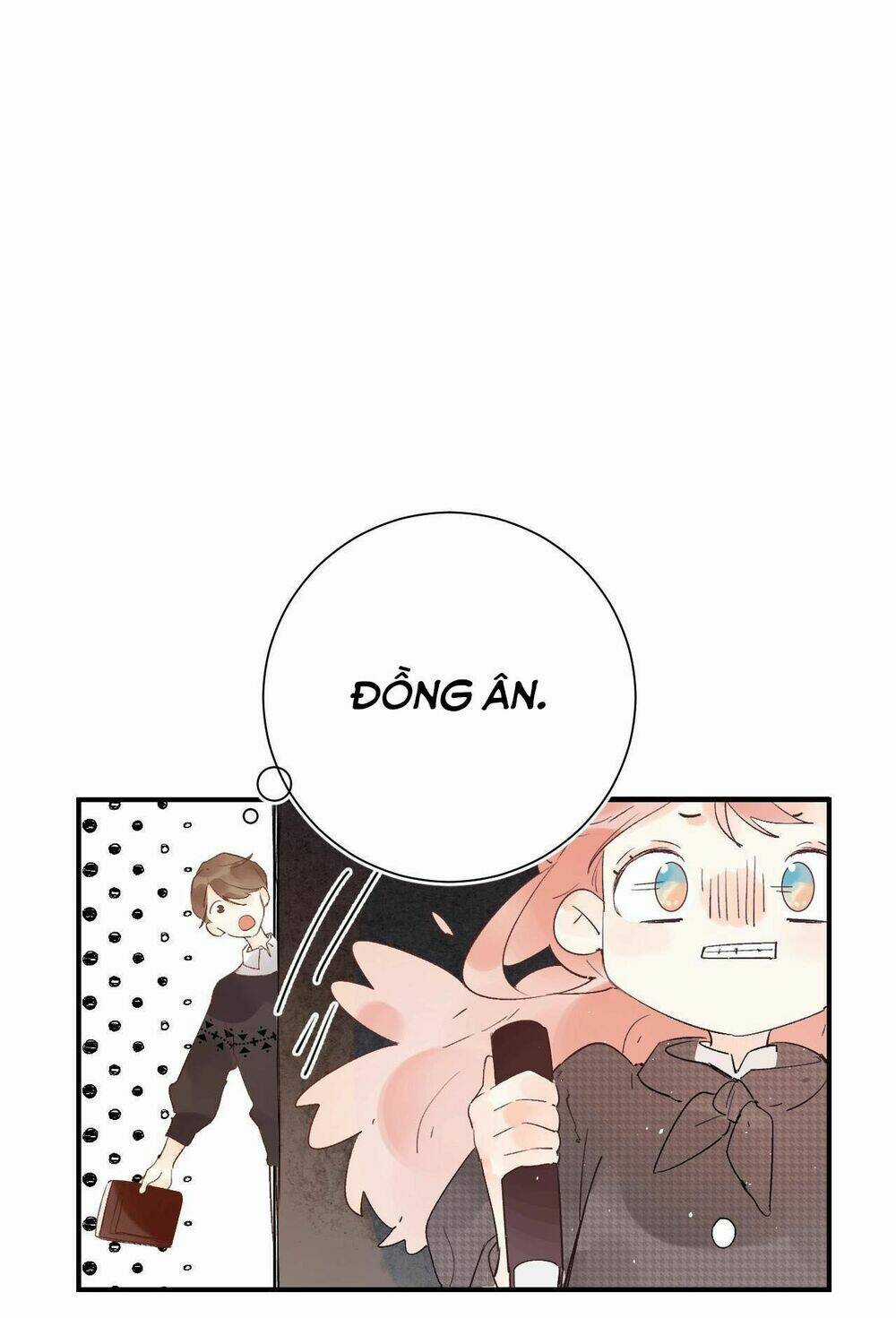 PHÙ THỦY HẠNG BÉT Chapter 15 trang 37