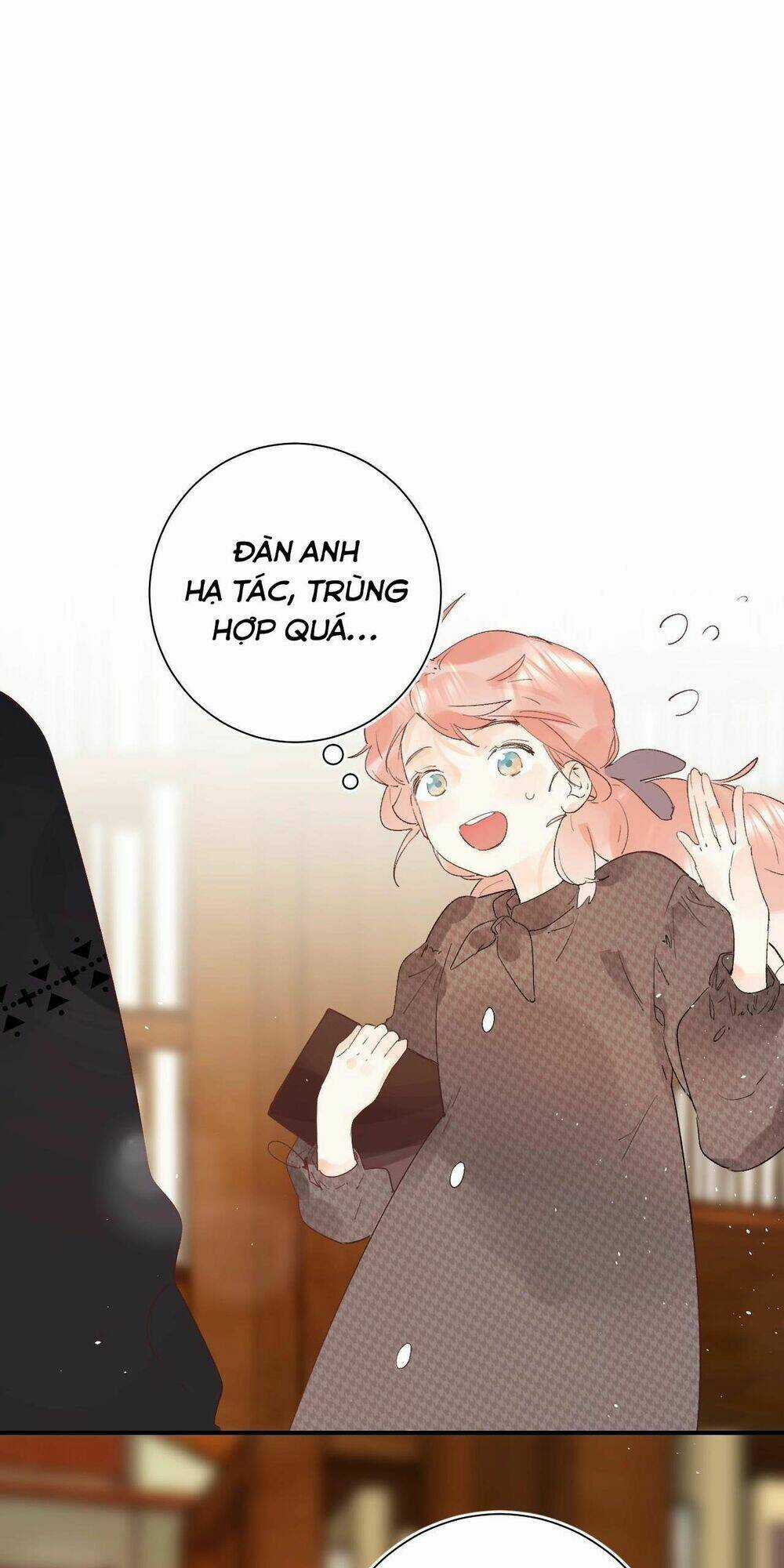 PHÙ THỦY HẠNG BÉT Chapter 15 trang 38