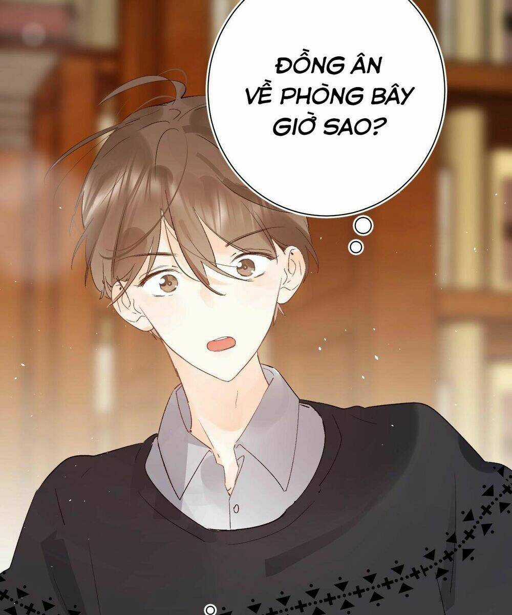 PHÙ THỦY HẠNG BÉT Chapter 15 trang 39