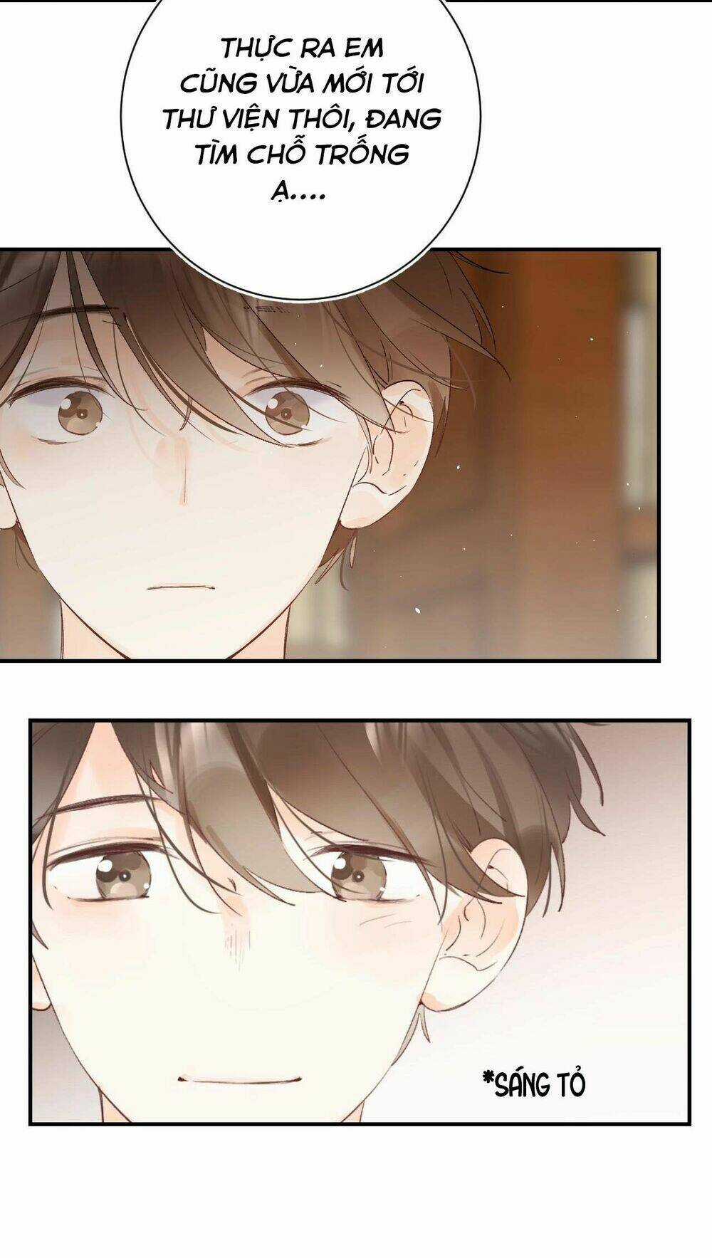 PHÙ THỦY HẠNG BÉT Chapter 15 trang 42