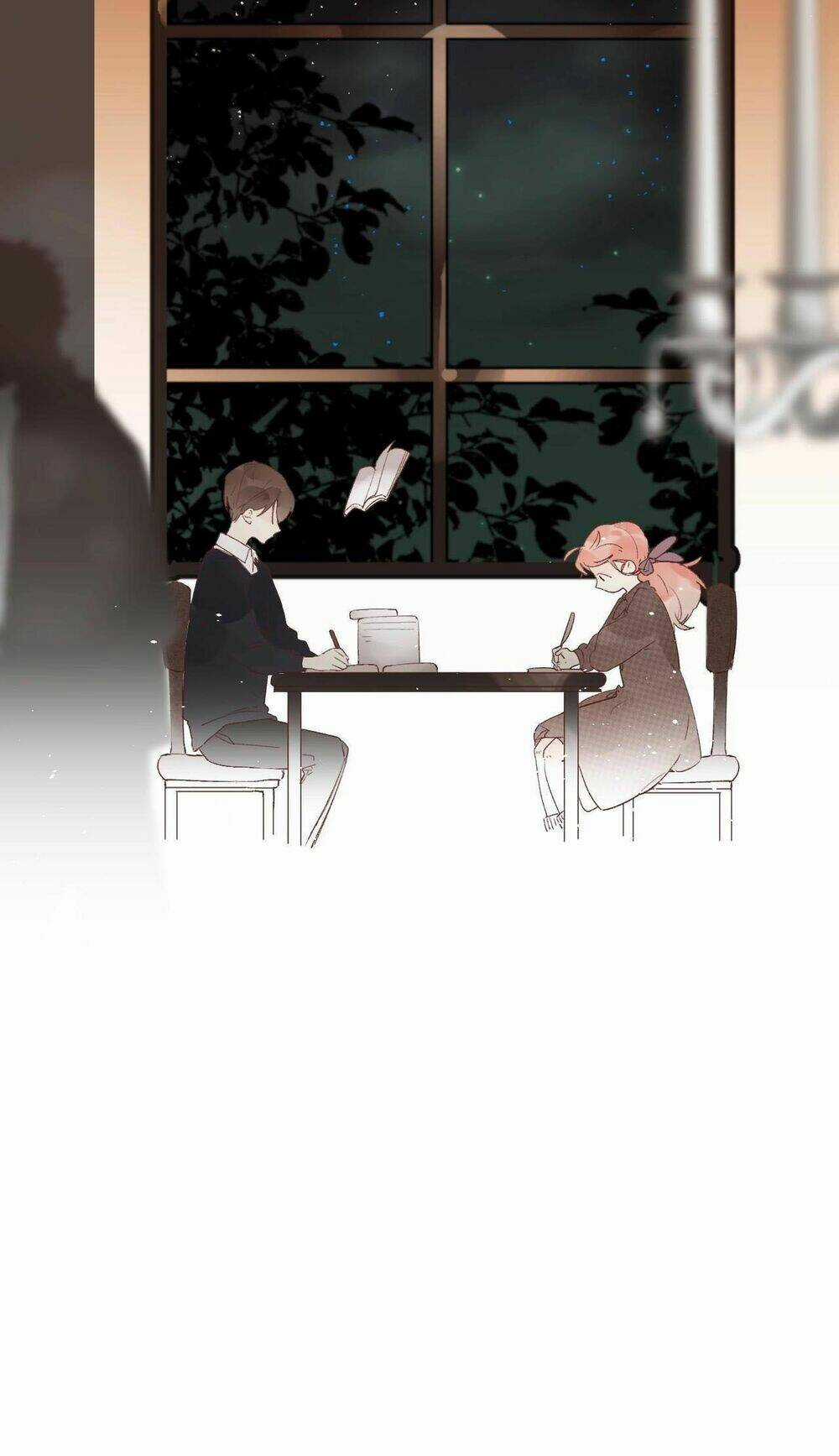 PHÙ THỦY HẠNG BÉT Chapter 15 trang 45