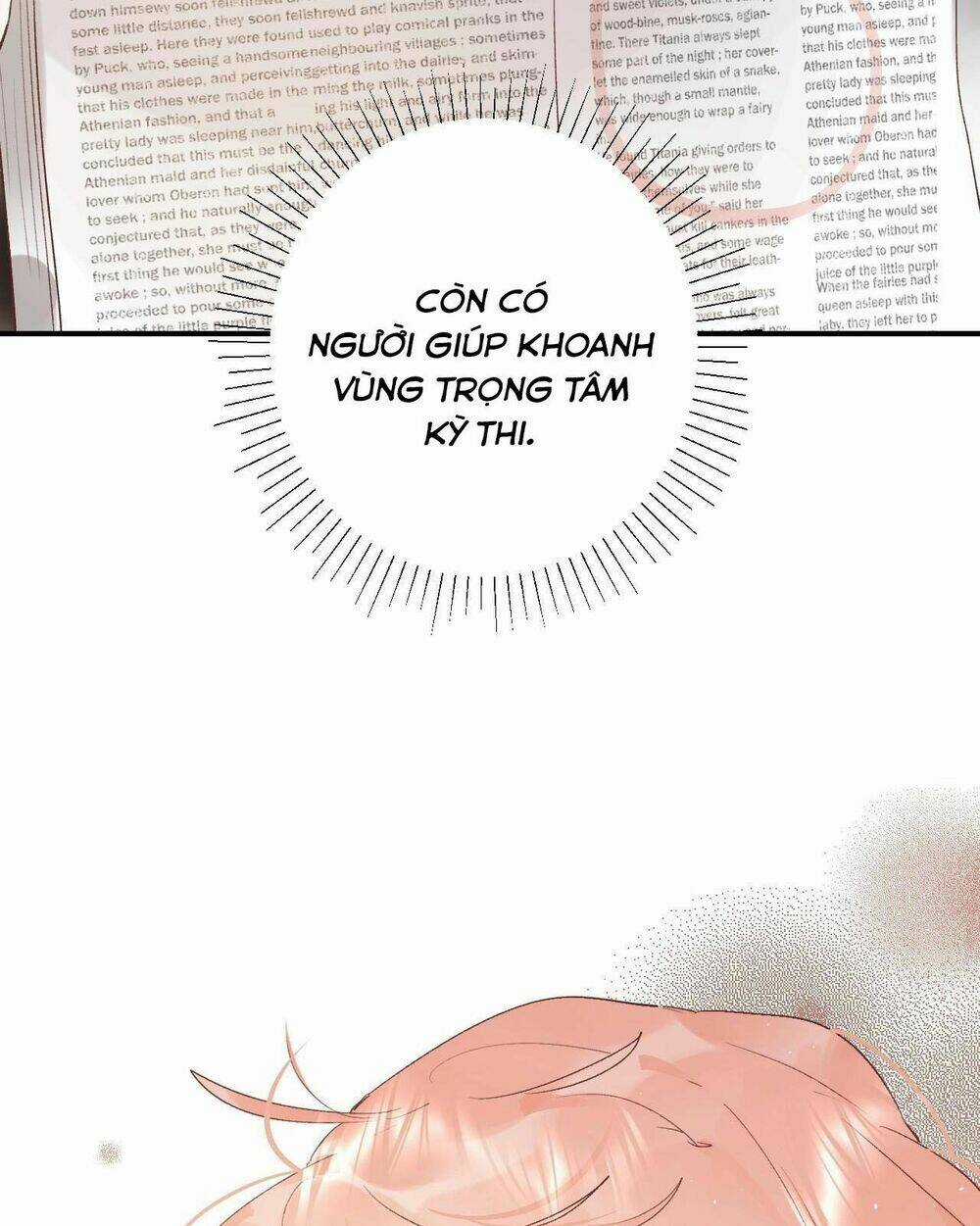 PHÙ THỦY HẠNG BÉT Chapter 15 trang 47