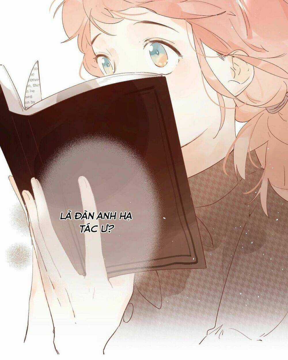 PHÙ THỦY HẠNG BÉT Chapter 15 trang 48