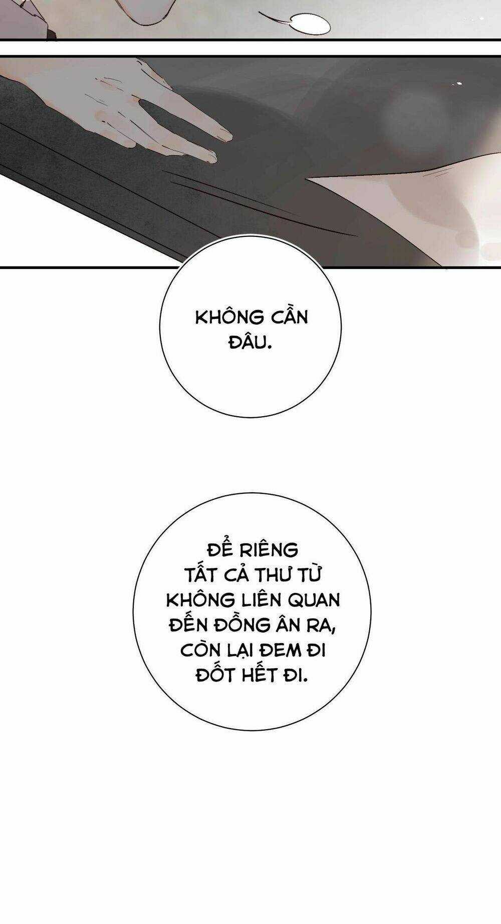 PHÙ THỦY HẠNG BÉT Chapter 15 trang 5