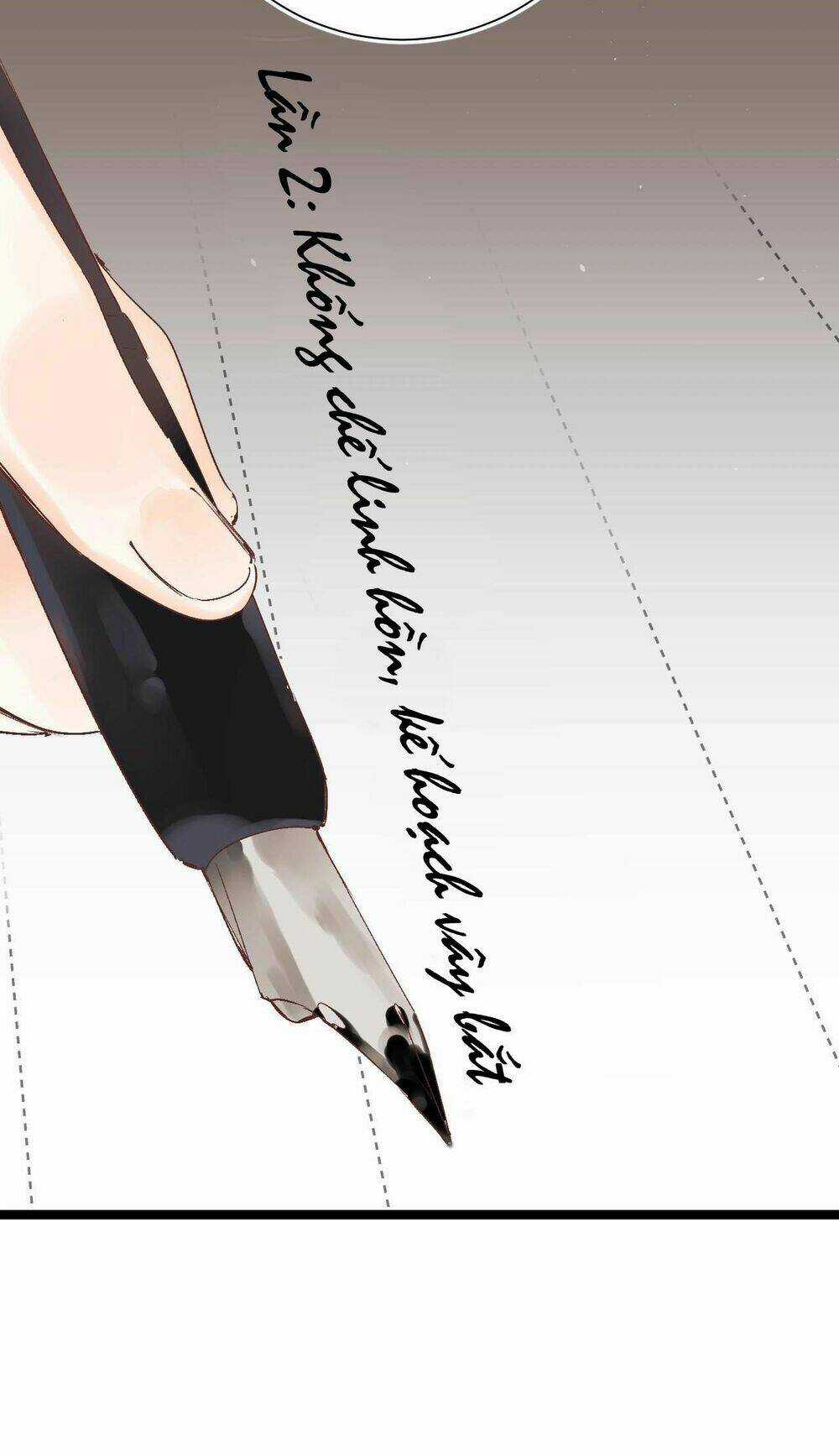 PHÙ THỦY HẠNG BÉT Chapter 15 trang 58