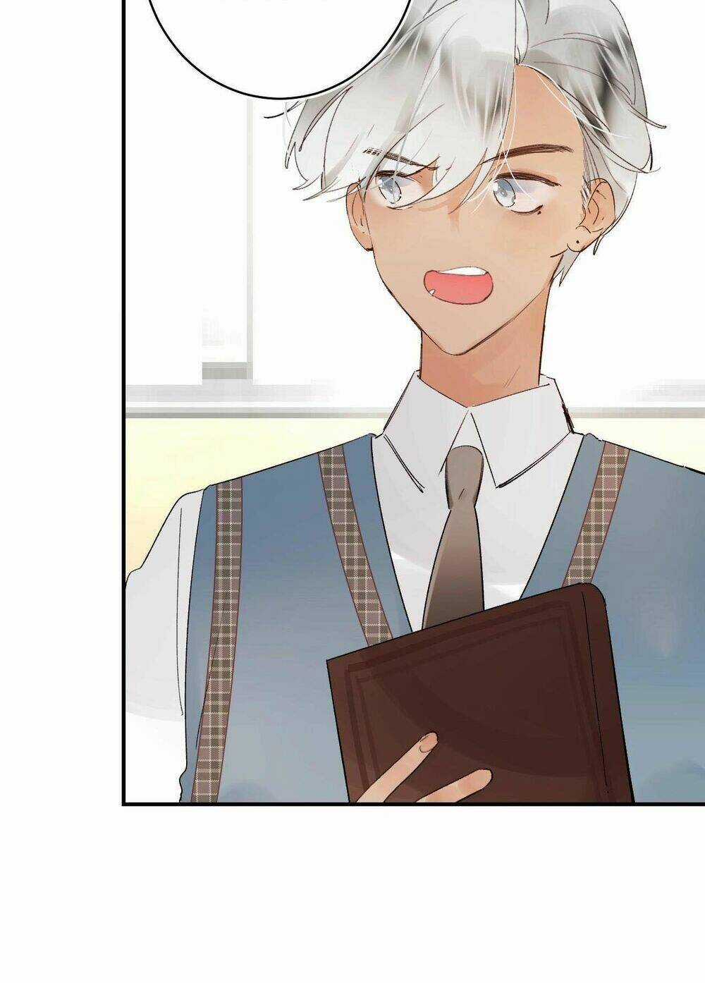 PHÙ THỦY HẠNG BÉT Chapter 15 trang 60