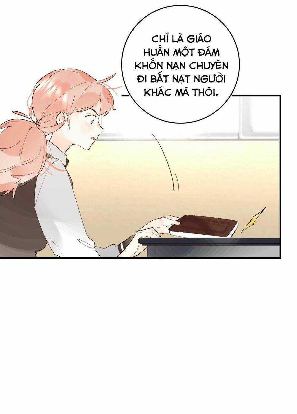 PHÙ THỦY HẠNG BÉT Chapter 15 trang 61