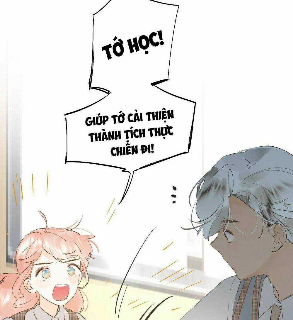 PHÙ THỦY HẠNG BÉT Chapter 15 trang 63