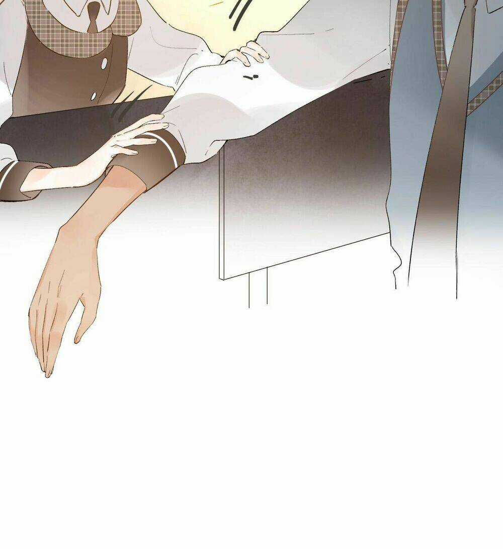 PHÙ THỦY HẠNG BÉT Chapter 15 trang 64