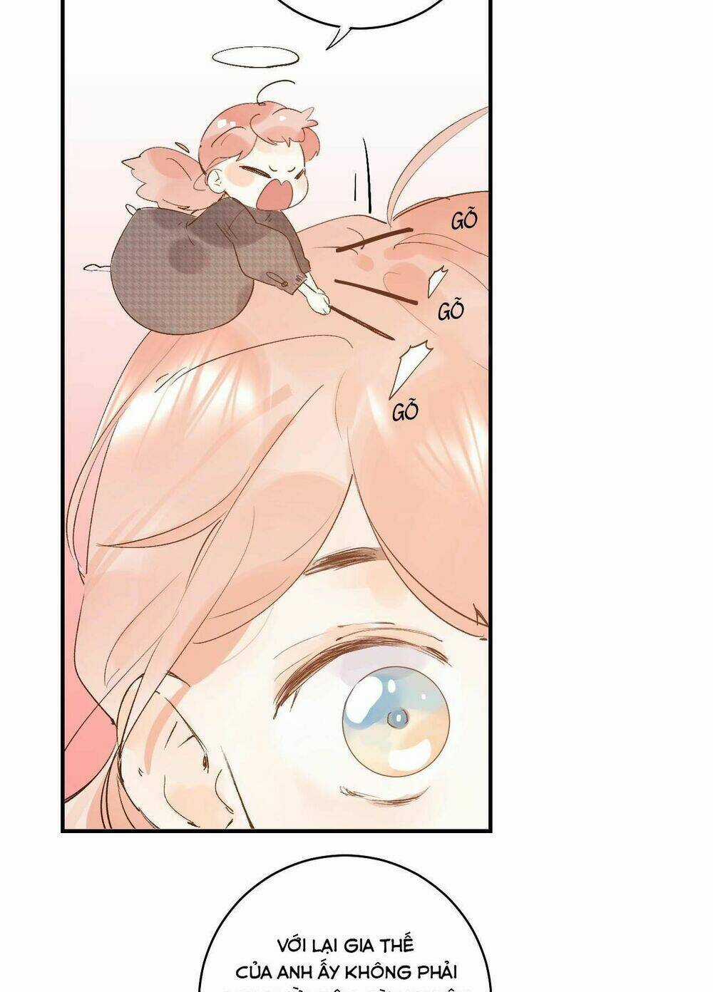 PHÙ THỦY HẠNG BÉT Chapter 16 trang 11