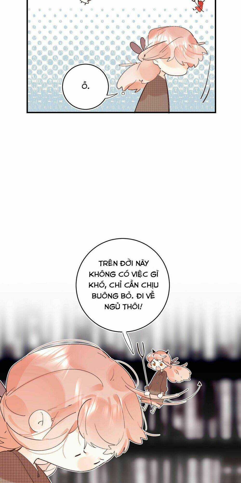 PHÙ THỦY HẠNG BÉT Chapter 16 trang 14