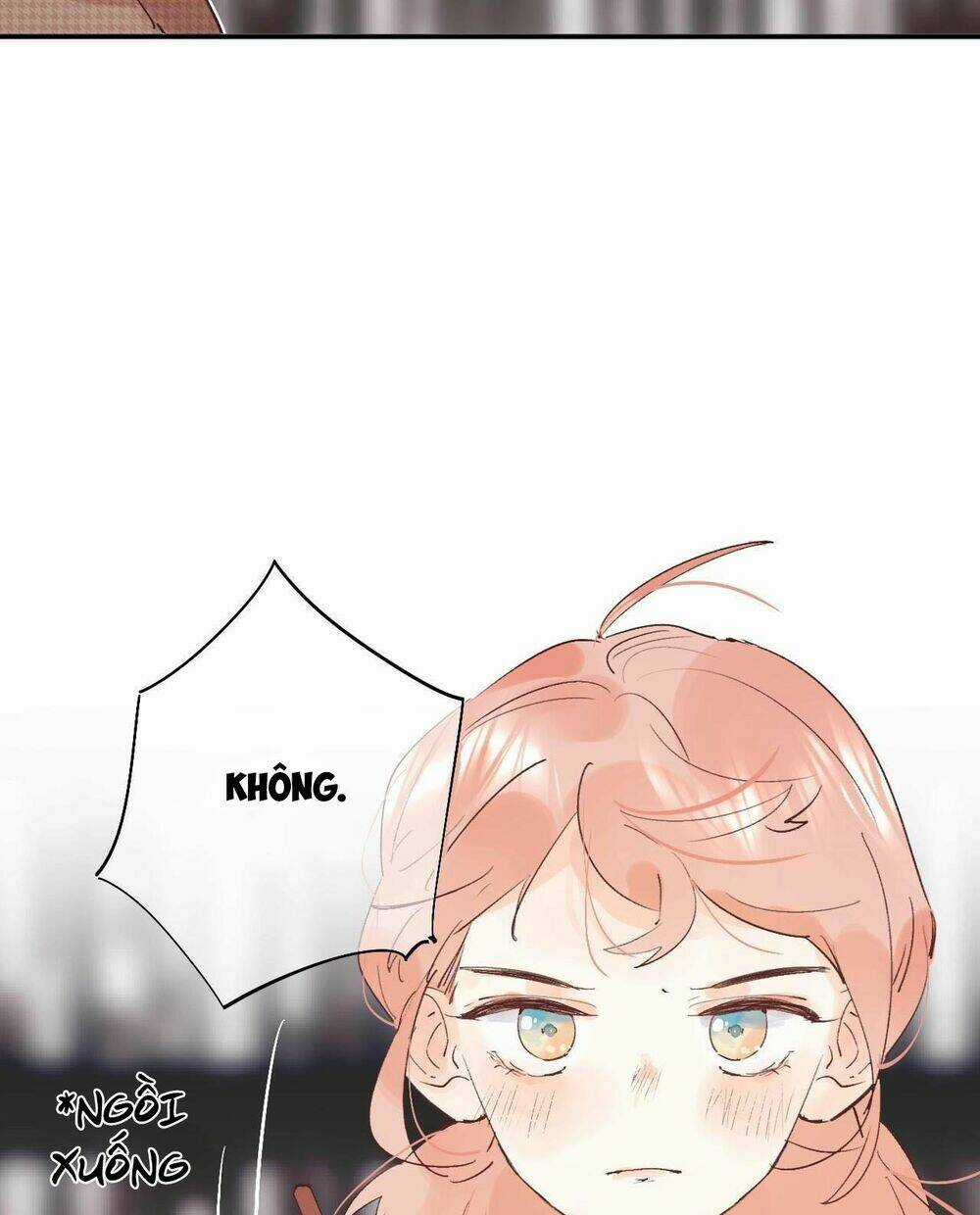 PHÙ THỦY HẠNG BÉT Chapter 16 trang 15