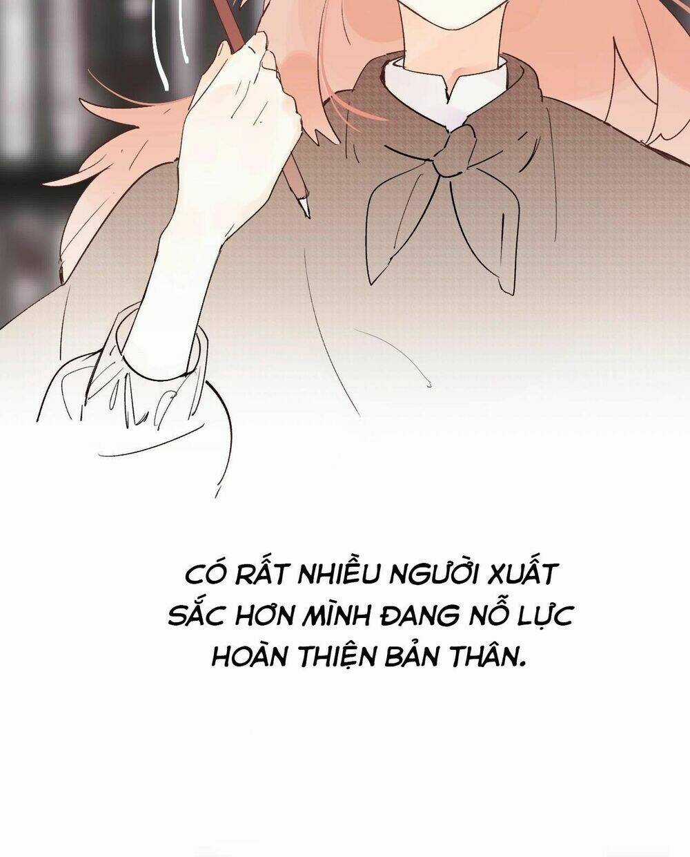 PHÙ THỦY HẠNG BÉT Chapter 16 trang 16