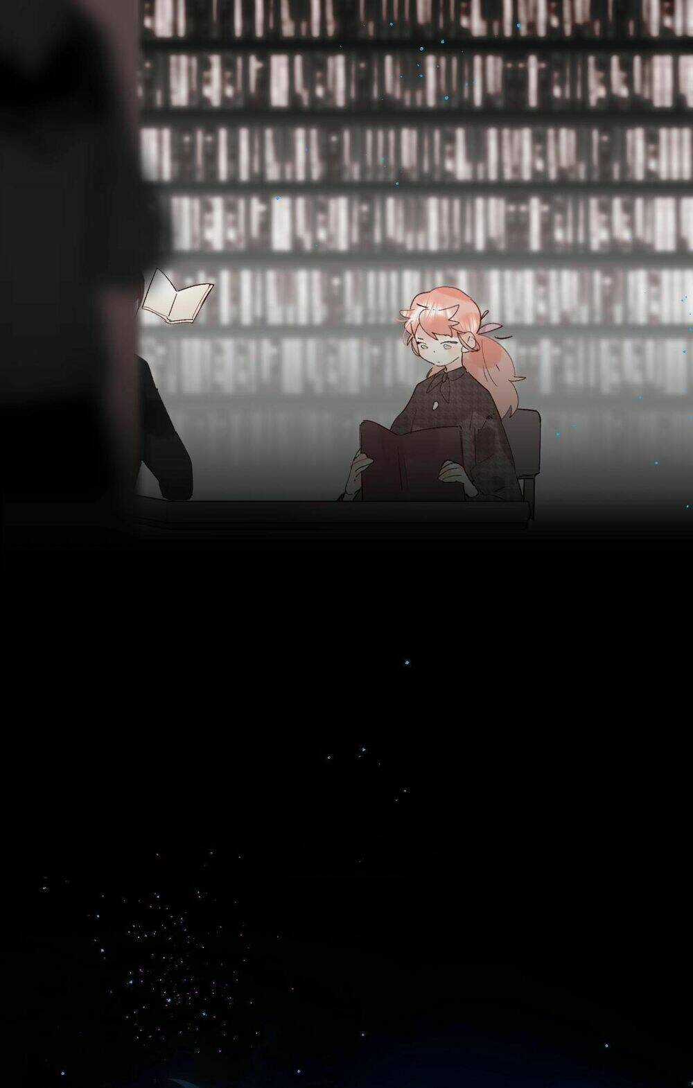 PHÙ THỦY HẠNG BÉT Chapter 16 trang 18