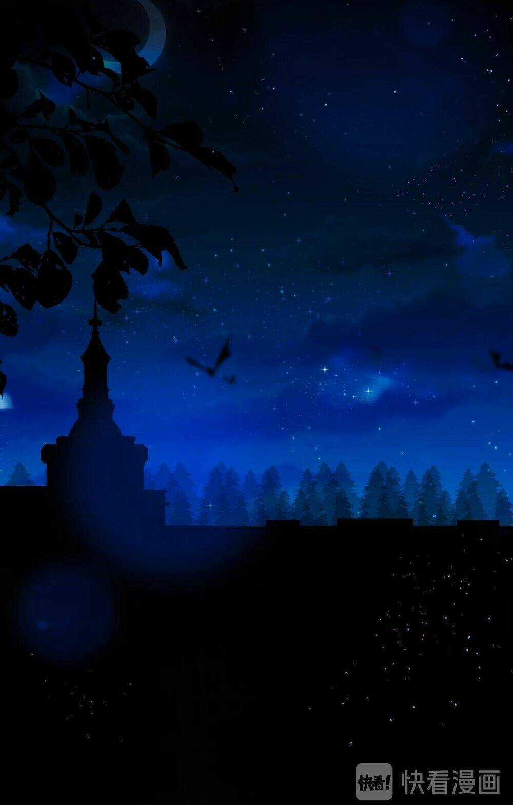 PHÙ THỦY HẠNG BÉT Chapter 16 trang 19