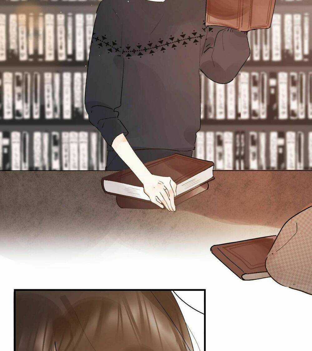 PHÙ THỦY HẠNG BÉT Chapter 16 trang 22