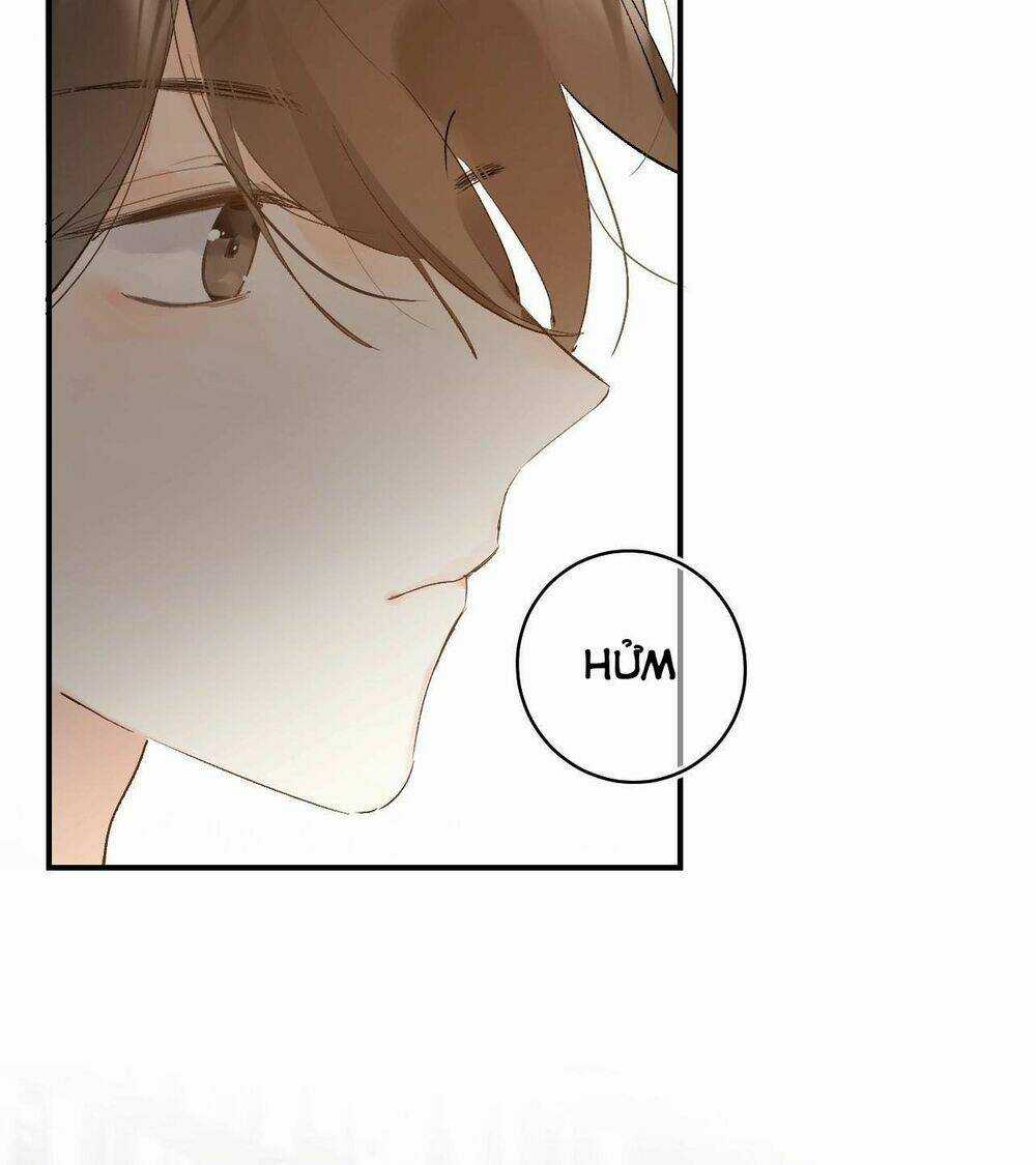 PHÙ THỦY HẠNG BÉT Chapter 16 trang 23