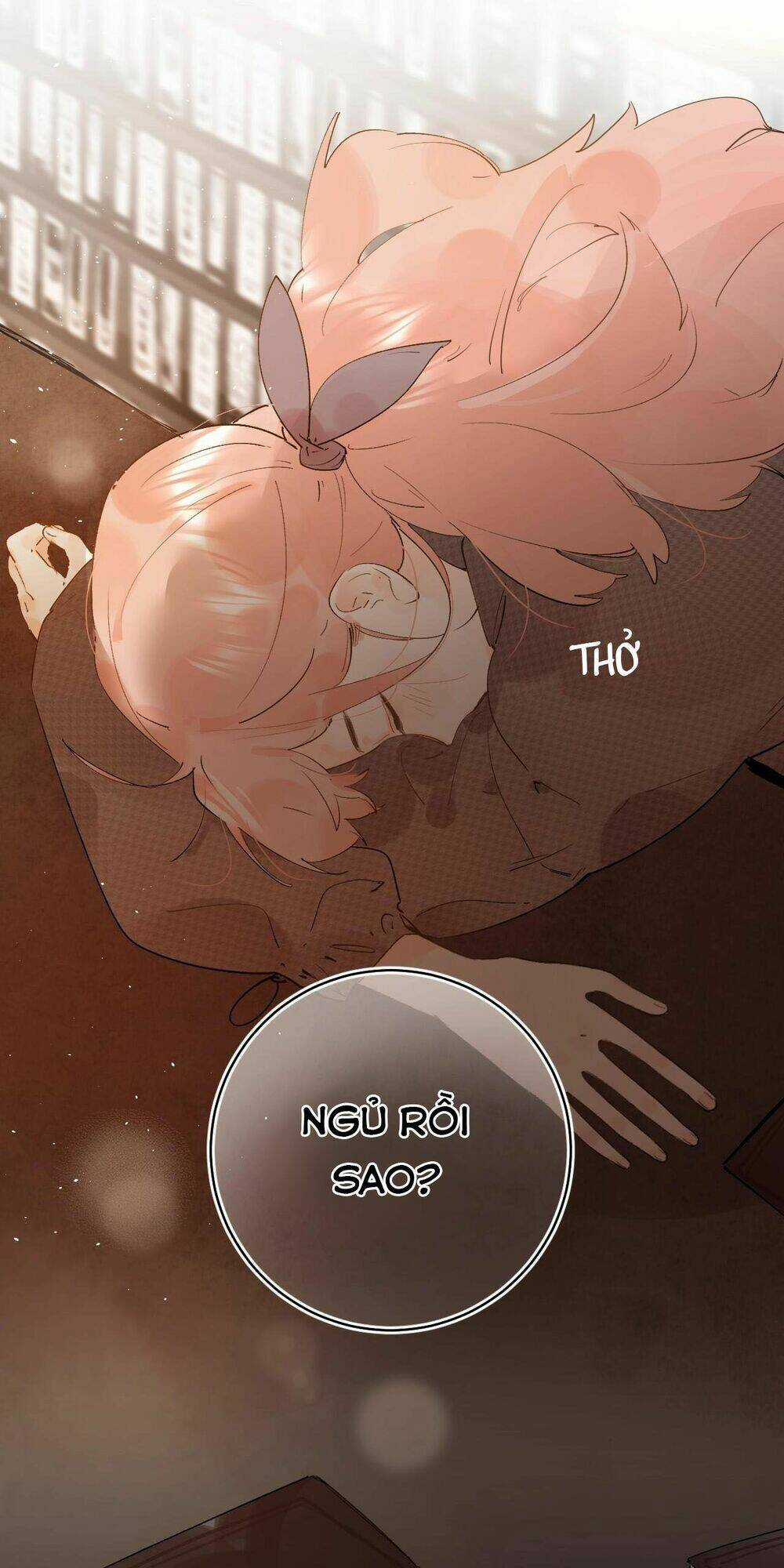 PHÙ THỦY HẠNG BÉT Chapter 16 trang 24