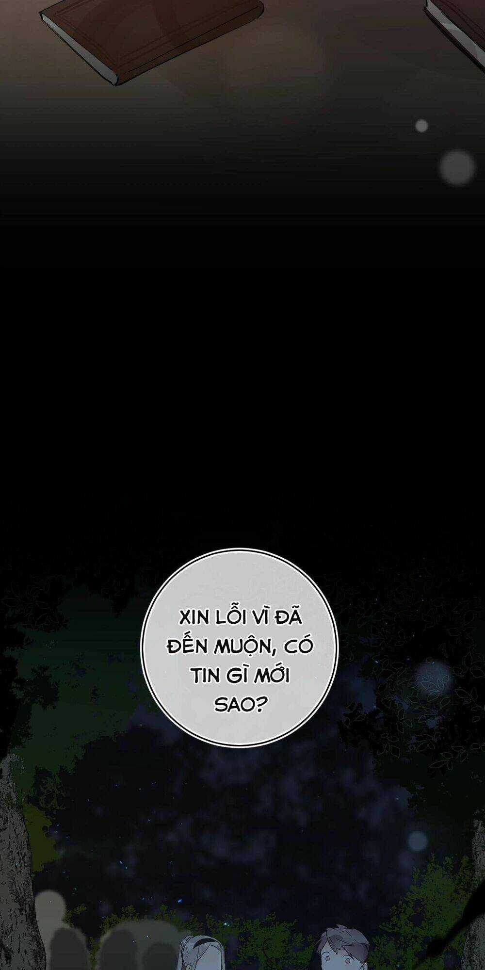 PHÙ THỦY HẠNG BÉT Chapter 16 trang 25