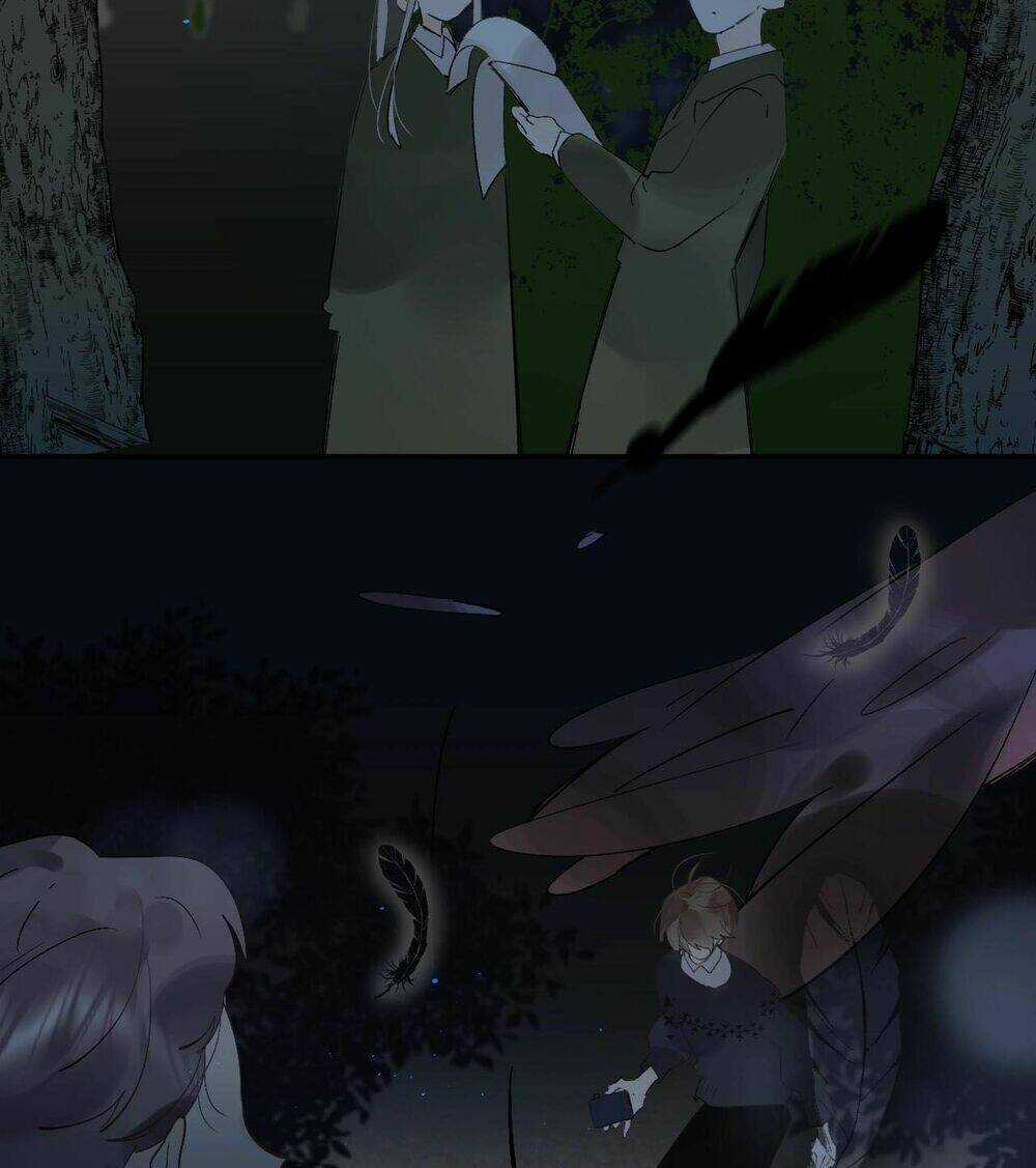 PHÙ THỦY HẠNG BÉT Chapter 16 trang 26