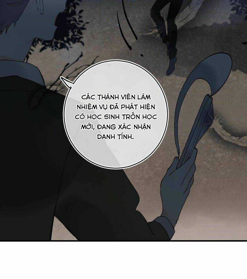 PHÙ THỦY HẠNG BÉT Chapter 16 trang 27