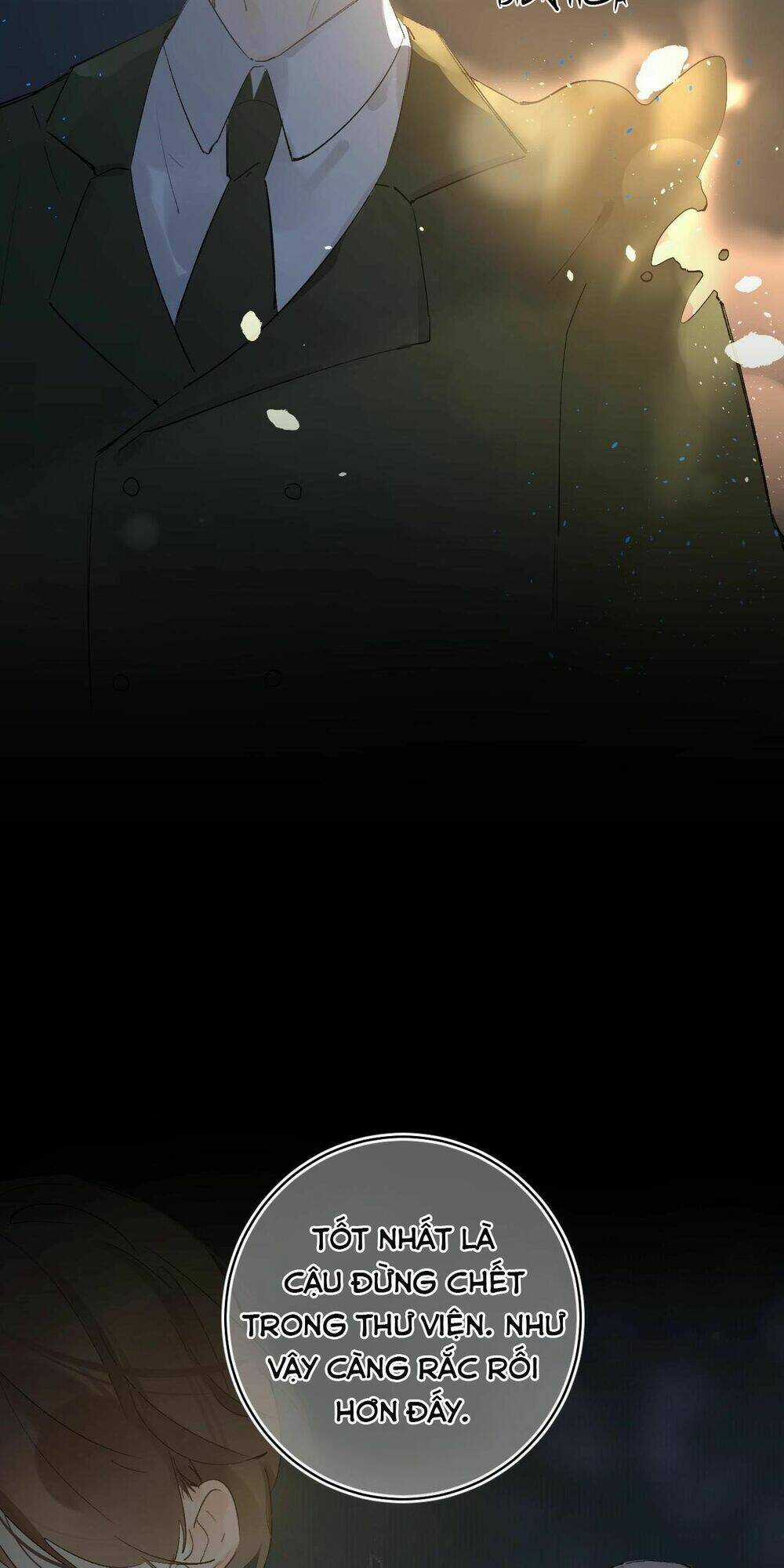 PHÙ THỦY HẠNG BÉT Chapter 16 trang 32